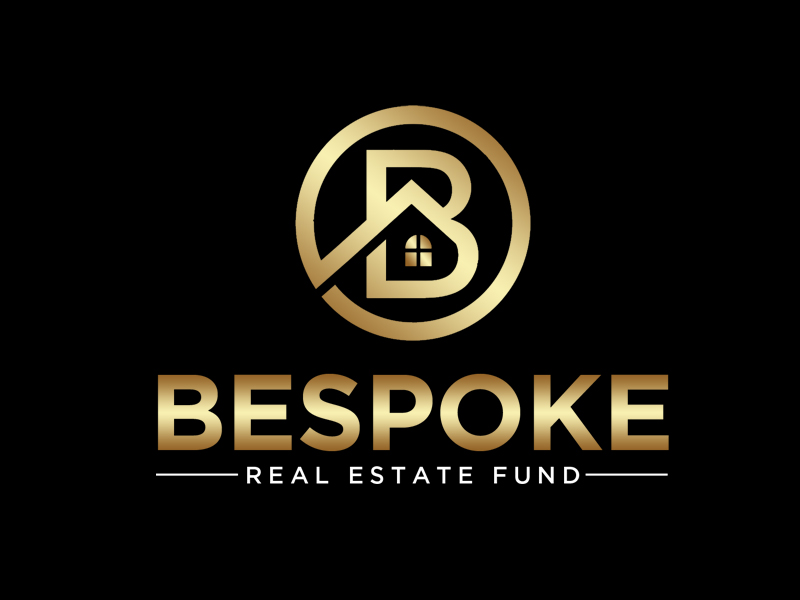 Bespoke Real Estate Fund logo design by senja03