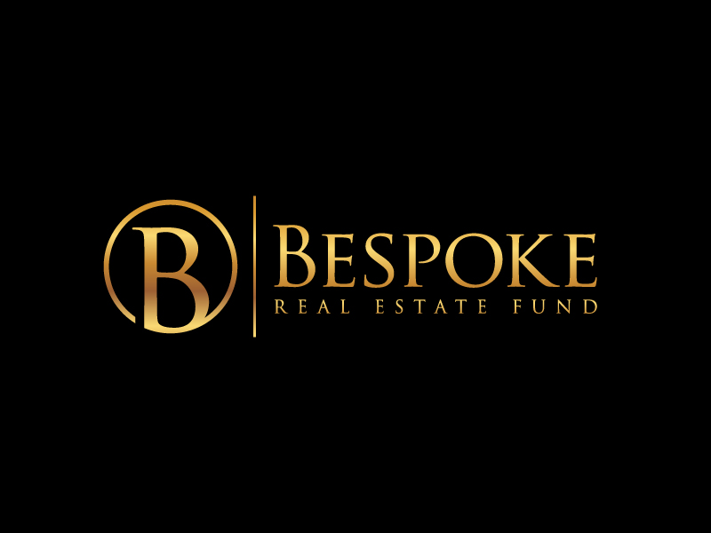 Bespoke Real Estate Fund logo design by uttam