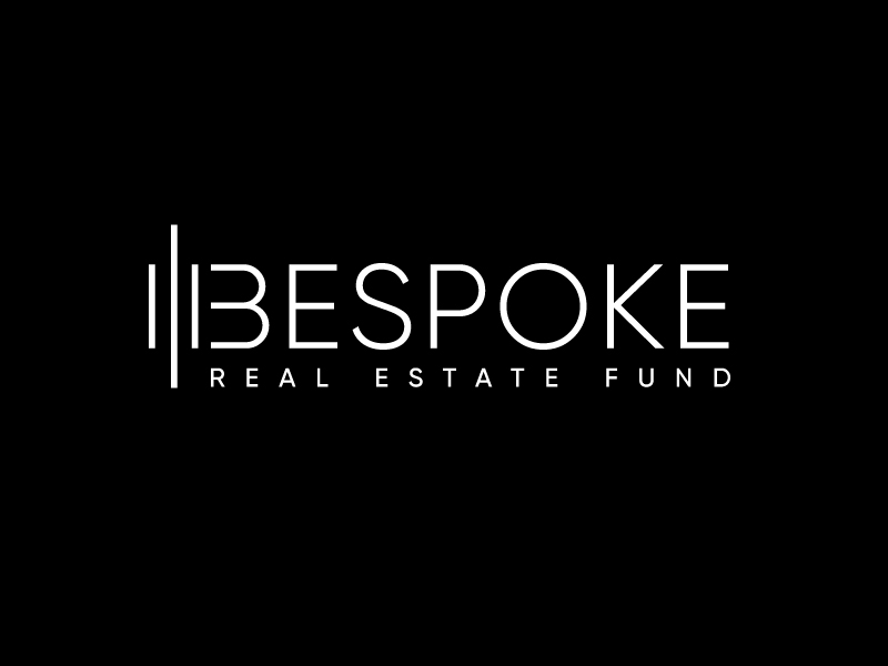 Bespoke Real Estate Fund logo design by giggi