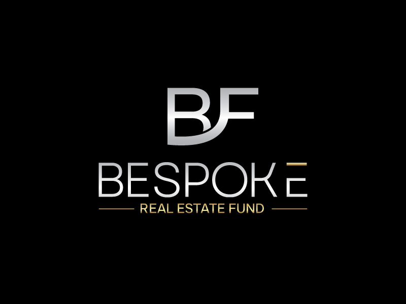 Bespoke Real Estate Fund logo design by uttam