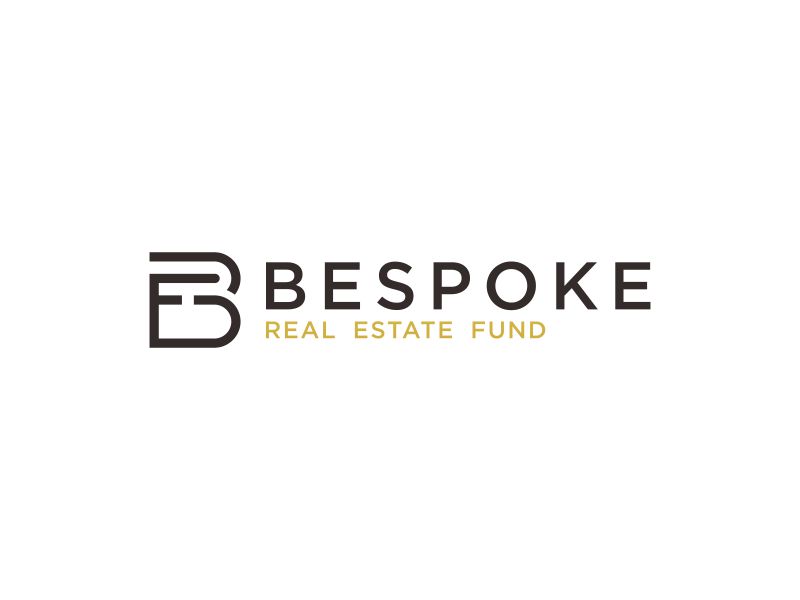 Bespoke Real Estate Fund logo design by superiors