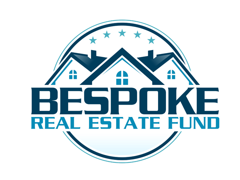 Bespoke Real Estate Fund logo design by senja03