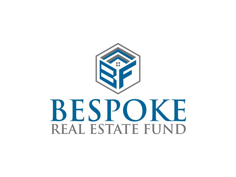 Bespoke Real Estate Fund logo design by Diponegoro_