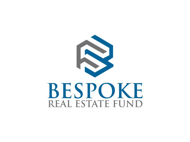 Bespoke Real Estate Fund logo design by Diponegoro_