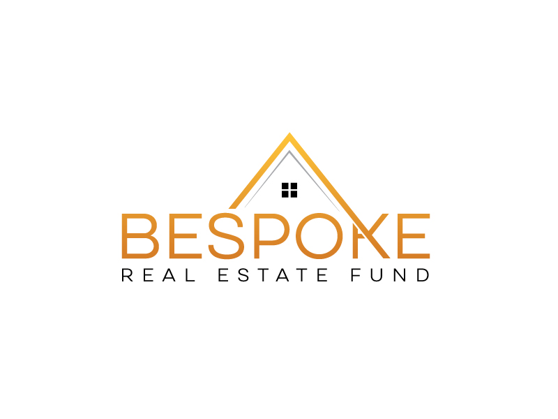 Bespoke Real Estate Fund logo design by uttam