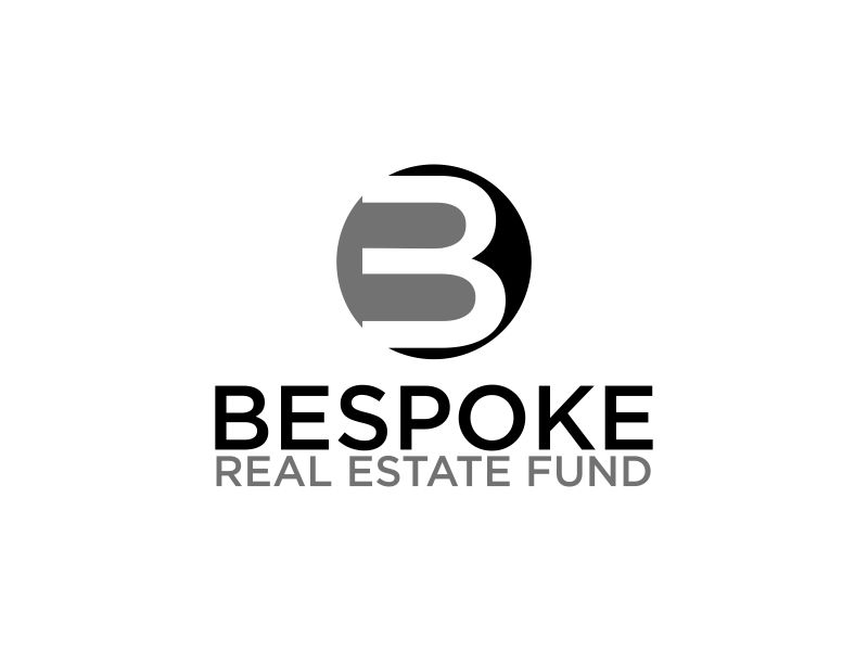 Bespoke Real Estate Fund logo design by Diponegoro_