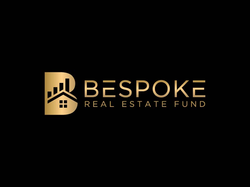 Bespoke Real Estate Fund logo design by Andri