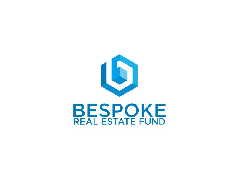 Bespoke Real Estate Fund logo design by Diponegoro_