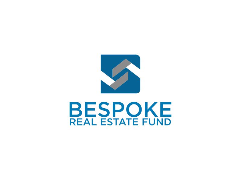 Bespoke Real Estate Fund logo design by Diponegoro_