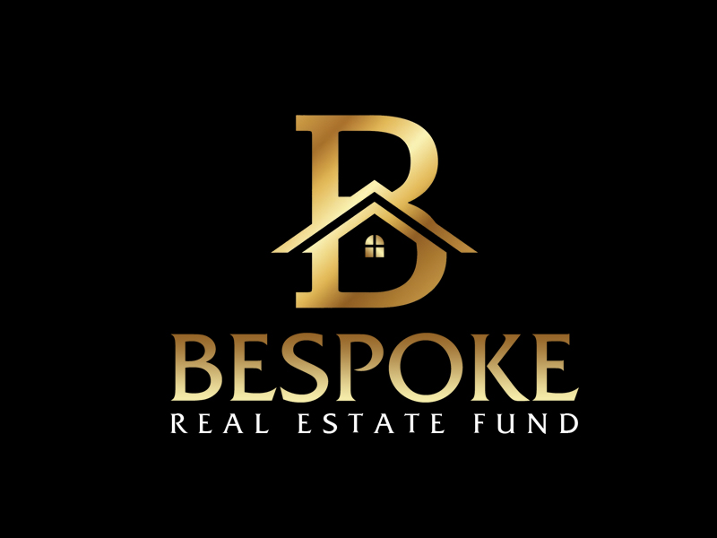 Bespoke Real Estate Fund logo design by senja03