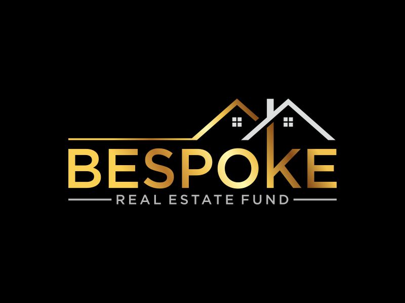 Bespoke Real Estate Fund logo design by josephira