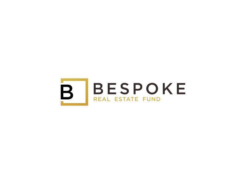 Bespoke Real Estate Fund logo design by superiors