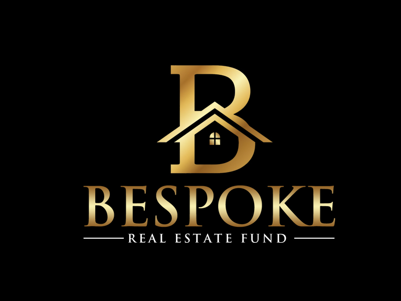 Bespoke Real Estate Fund logo design by senja03