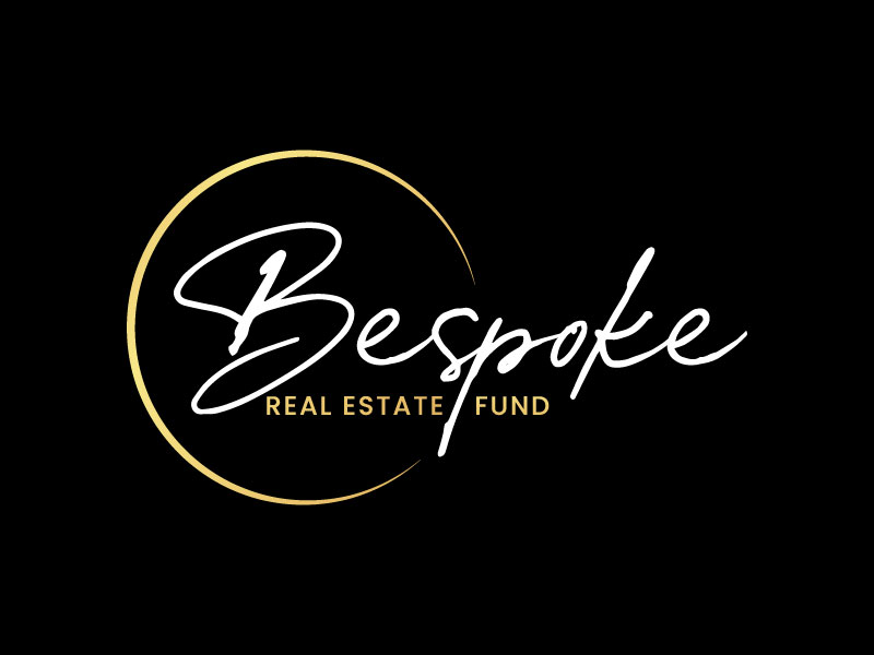 Bespoke Real Estate Fund logo design by M Fariid