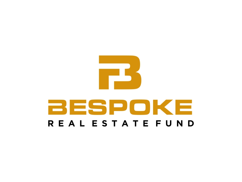 Bespoke Real Estate Fund logo design by perkasa