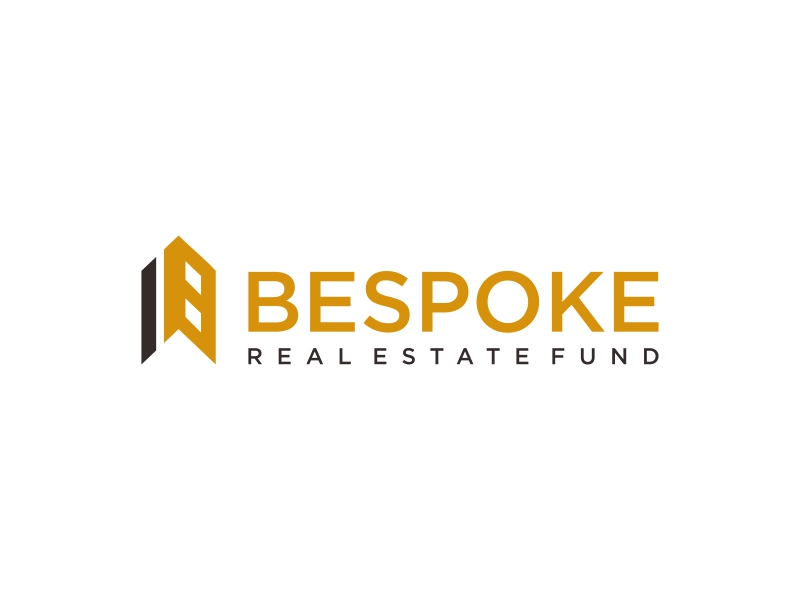 Bespoke Real Estate Fund logo design by perkasa