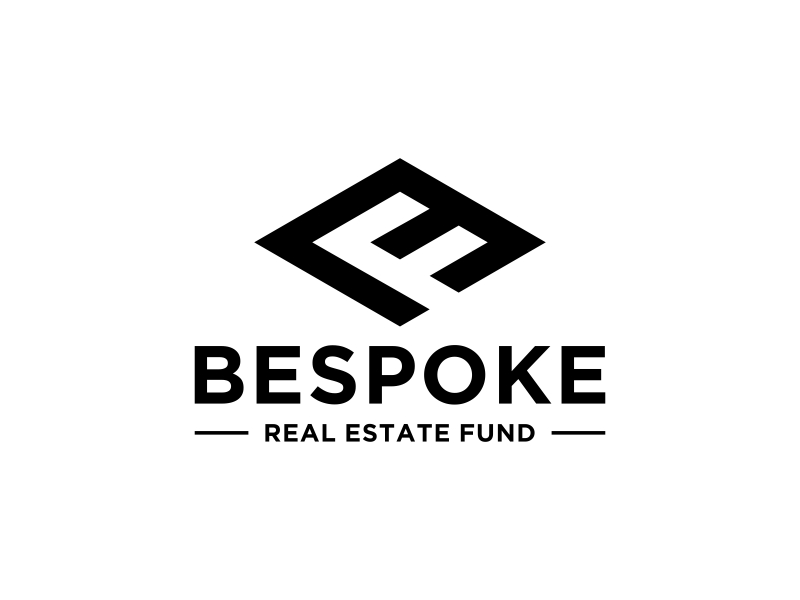 Bespoke Real Estate Fund logo design by perkasa