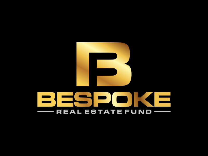 Bespoke Real Estate Fund logo design by josephira