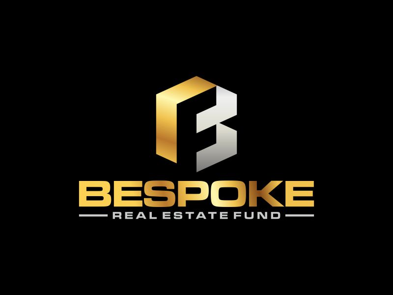 Bespoke Real Estate Fund logo design by josephira