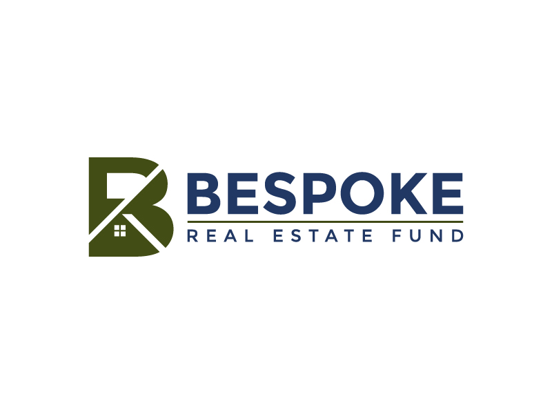 Bespoke Real Estate Fund logo design by siti fajar