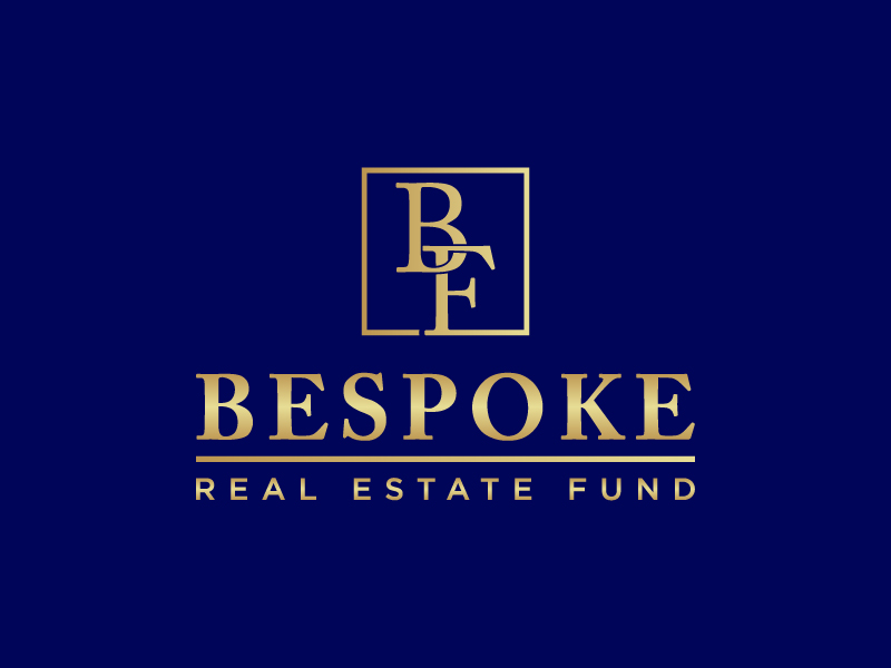 Bespoke Real Estate Fund logo design by siti fajar