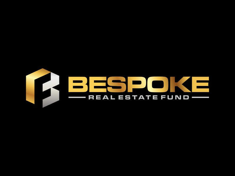 Bespoke Real Estate Fund logo design by josephira