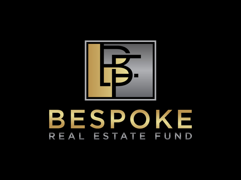 Bespoke Real Estate Fund logo design by siti fajar