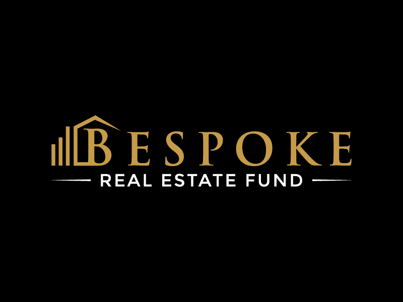 Bespoke Real Estate Fund logo design by siti fajar