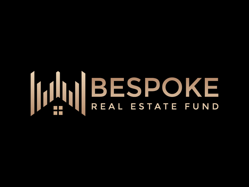 Bespoke Real Estate Fund logo design by siti fajar