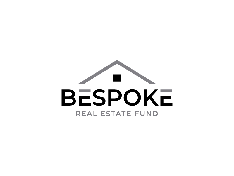 Bespoke Real Estate Fund logo design by yoppunx