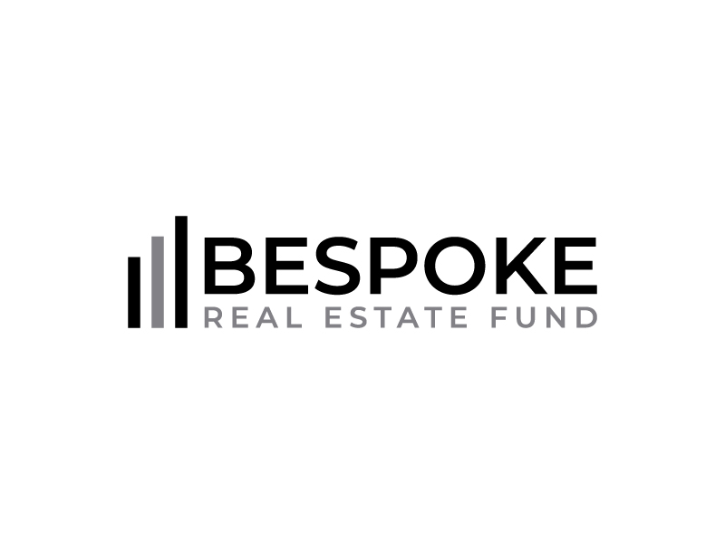 Bespoke Real Estate Fund logo design by yoppunx