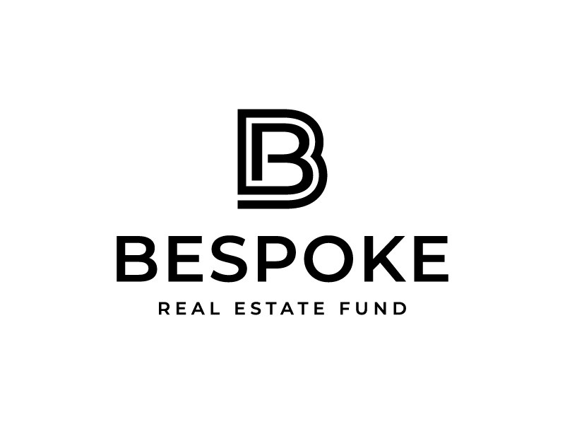 Bespoke Real Estate Fund logo design by yoppunx