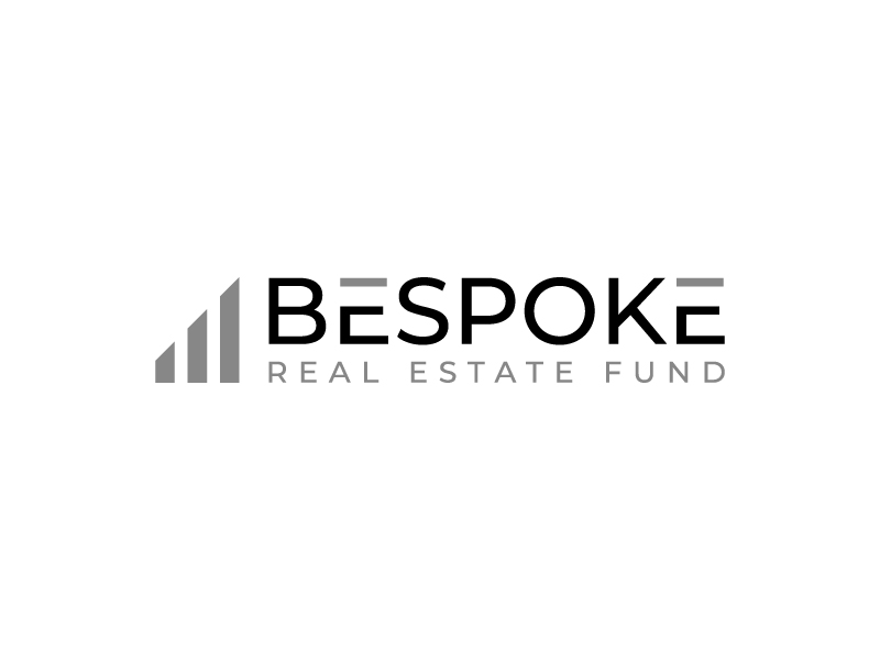 Bespoke Real Estate Fund logo design by yoppunx