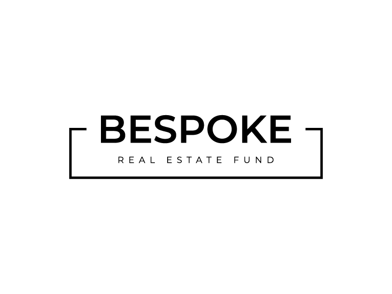 Bespoke Real Estate Fund logo design by yoppunx