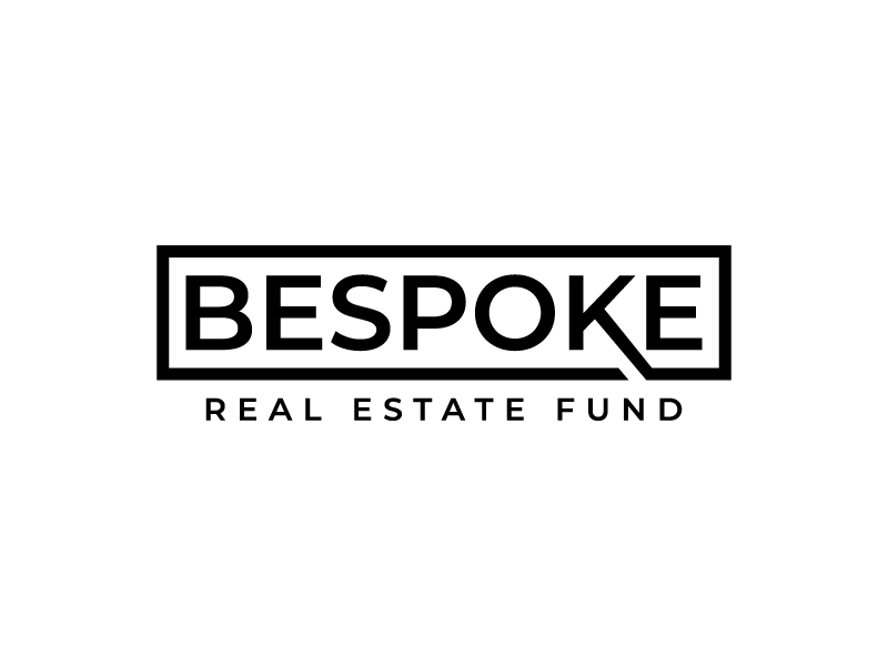 Bespoke Real Estate Fund logo design by yoppunx