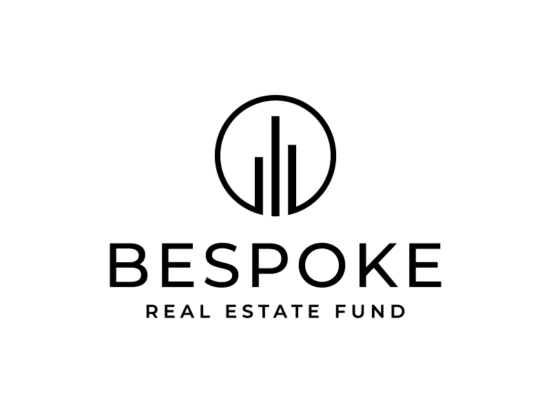 Bespoke Real Estate Fund logo design by yoppunx