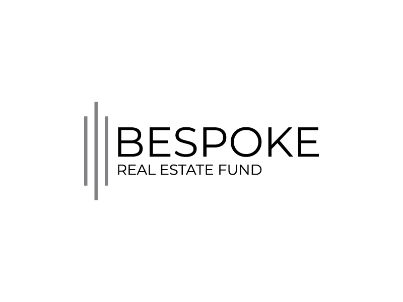 Bespoke Real Estate Fund logo design by yoppunx