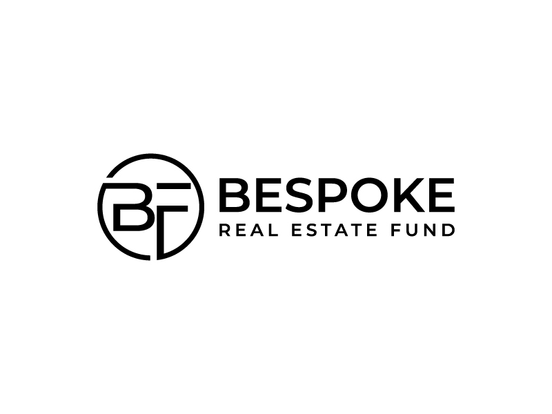 Bespoke Real Estate Fund logo design by yoppunx