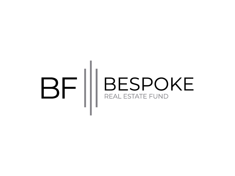 Bespoke Real Estate Fund logo design by yoppunx