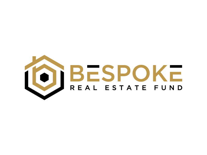 Bespoke Real Estate Fund logo design by arifrijalbiasa