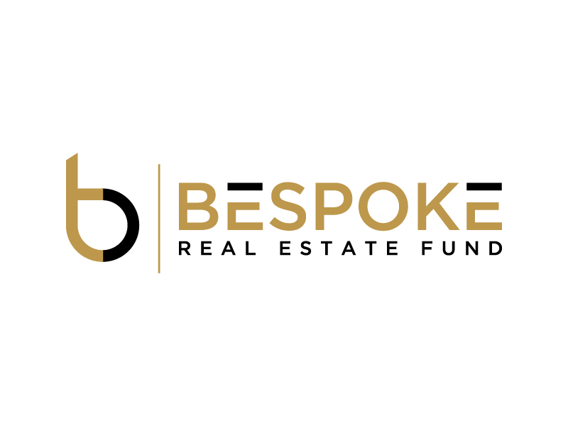 Bespoke Real Estate Fund logo design by arifrijalbiasa