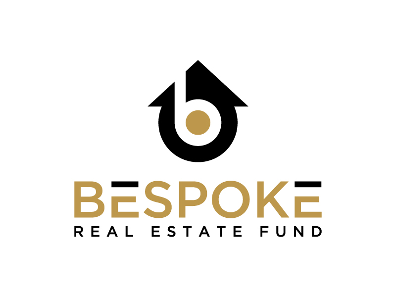 Bespoke Real Estate Fund logo design by arifrijalbiasa