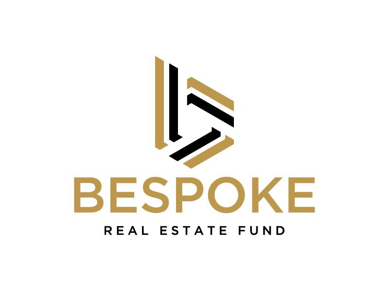 Bespoke Real Estate Fund logo design by arifrijalbiasa