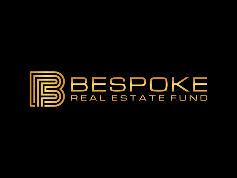 Bespoke Real Estate Fund logo design by Ariza Mauliza