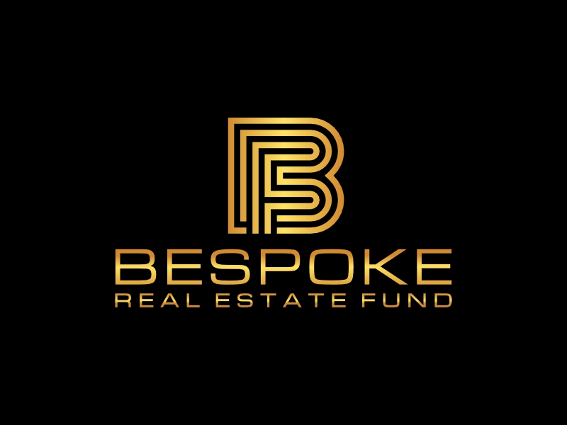 Bespoke Real Estate Fund logo design by Ariza Mauliza