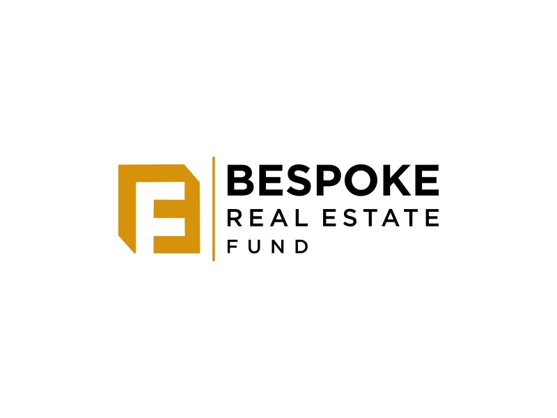 Bespoke Real Estate Fund logo design by perkasa