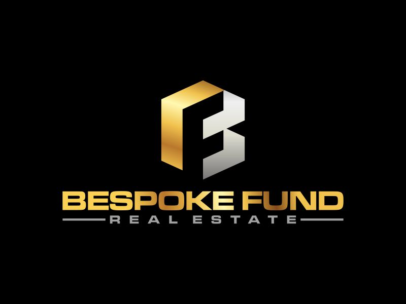 Bespoke Real Estate Fund logo design by josephira