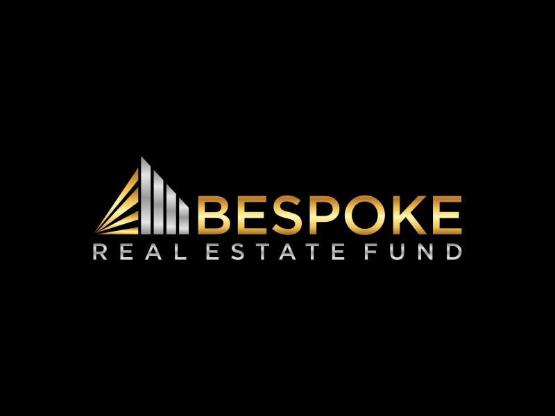 Bespoke Real Estate Fund logo design by luckyprasetyo