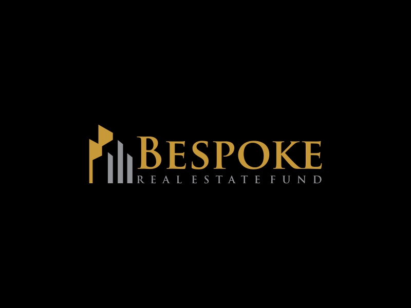 Bespoke Real Estate Fund logo design by luckyprasetyo