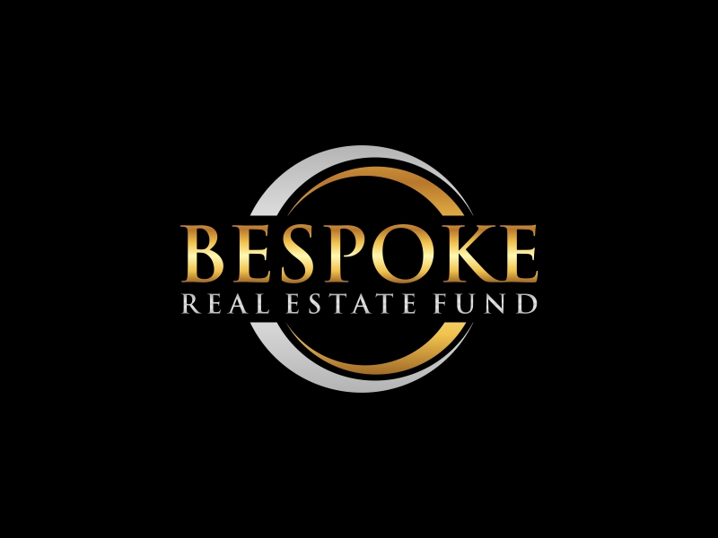 Bespoke Real Estate Fund logo design by luckyprasetyo